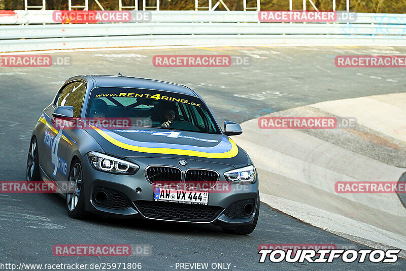 Bild #25971806 - Touristenfahrten Nürburgring Nordschleife (17.03.2024)