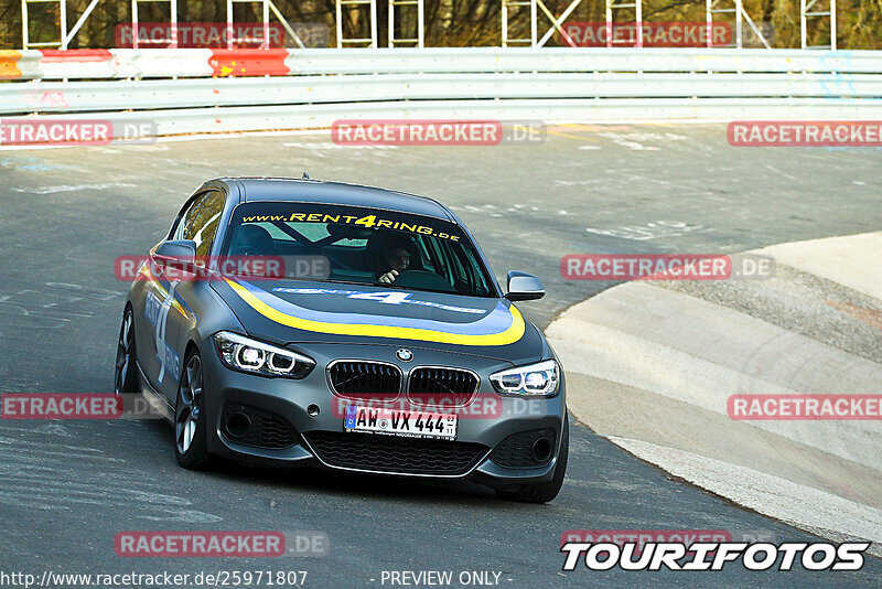 Bild #25971807 - Touristenfahrten Nürburgring Nordschleife (17.03.2024)