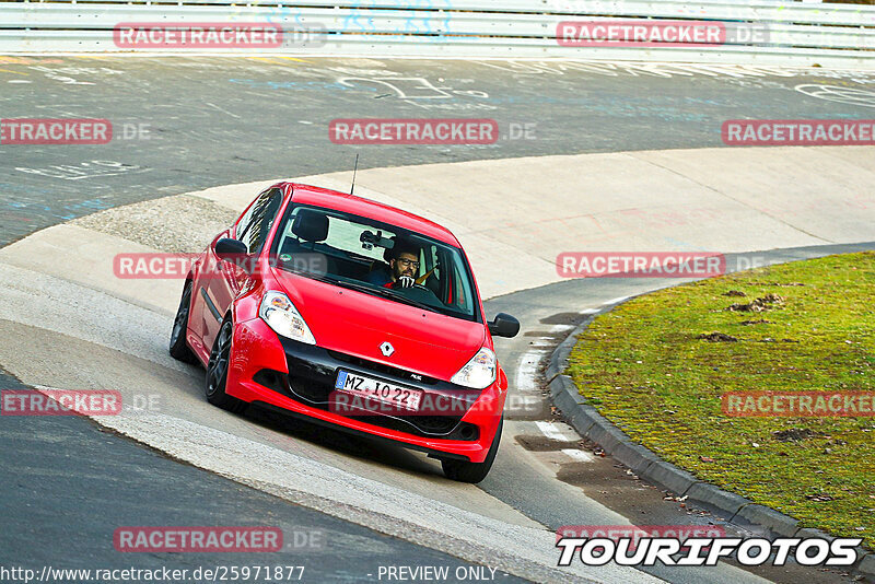 Bild #25971877 - Touristenfahrten Nürburgring Nordschleife (17.03.2024)