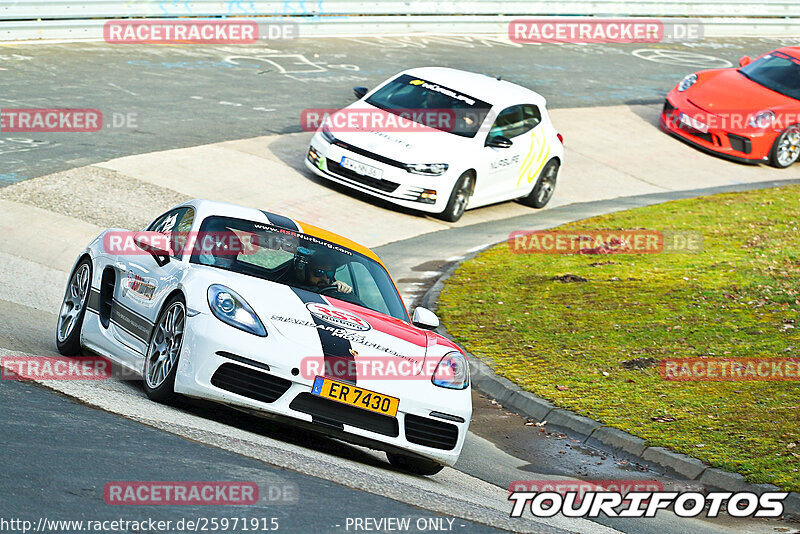 Bild #25971915 - Touristenfahrten Nürburgring Nordschleife (17.03.2024)