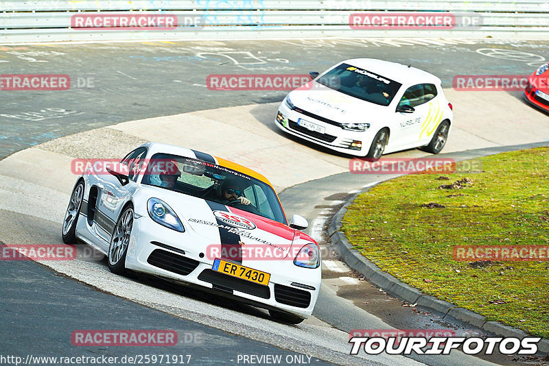 Bild #25971917 - Touristenfahrten Nürburgring Nordschleife (17.03.2024)