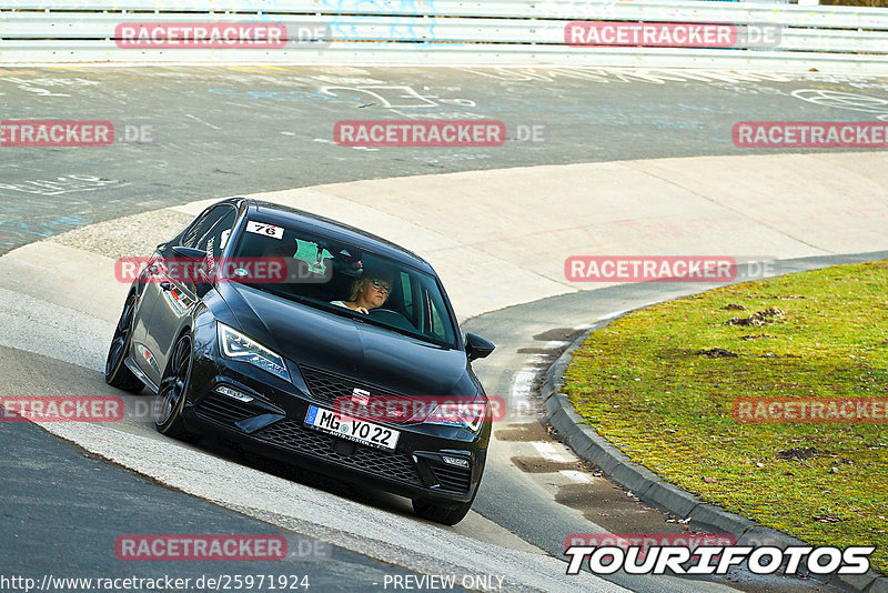 Bild #25971924 - Touristenfahrten Nürburgring Nordschleife (17.03.2024)