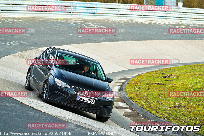 Bild #25971996 - Touristenfahrten Nürburgring Nordschleife (17.03.2024)