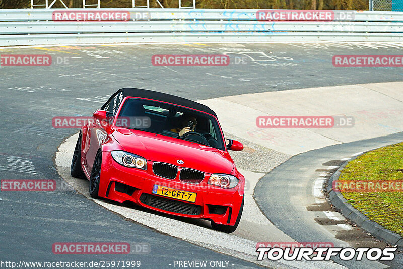 Bild #25971999 - Touristenfahrten Nürburgring Nordschleife (17.03.2024)