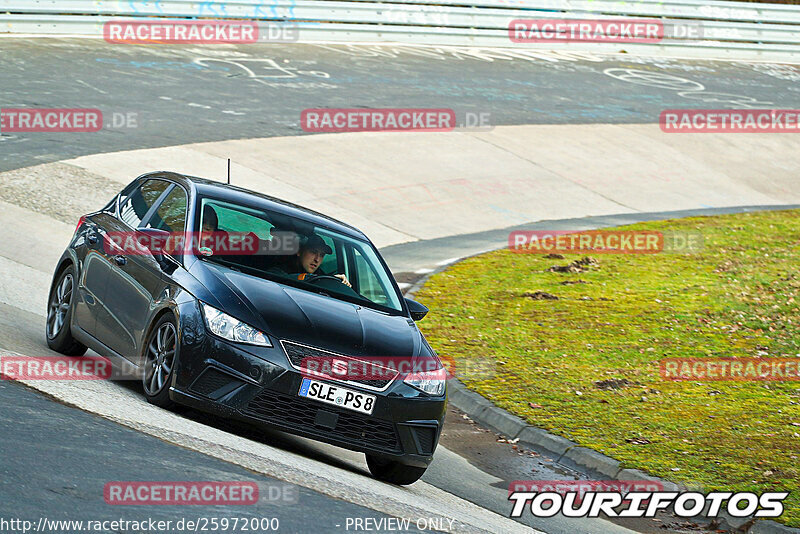 Bild #25972000 - Touristenfahrten Nürburgring Nordschleife (17.03.2024)