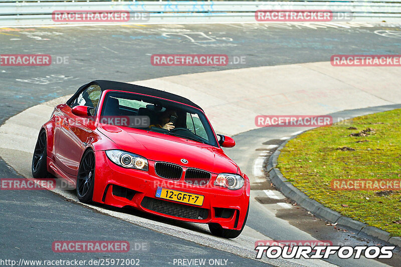 Bild #25972002 - Touristenfahrten Nürburgring Nordschleife (17.03.2024)