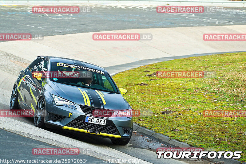 Bild #25972053 - Touristenfahrten Nürburgring Nordschleife (17.03.2024)