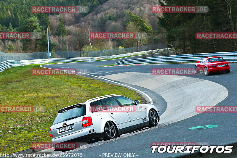 Bild #25972075 - Touristenfahrten Nürburgring Nordschleife (17.03.2024)