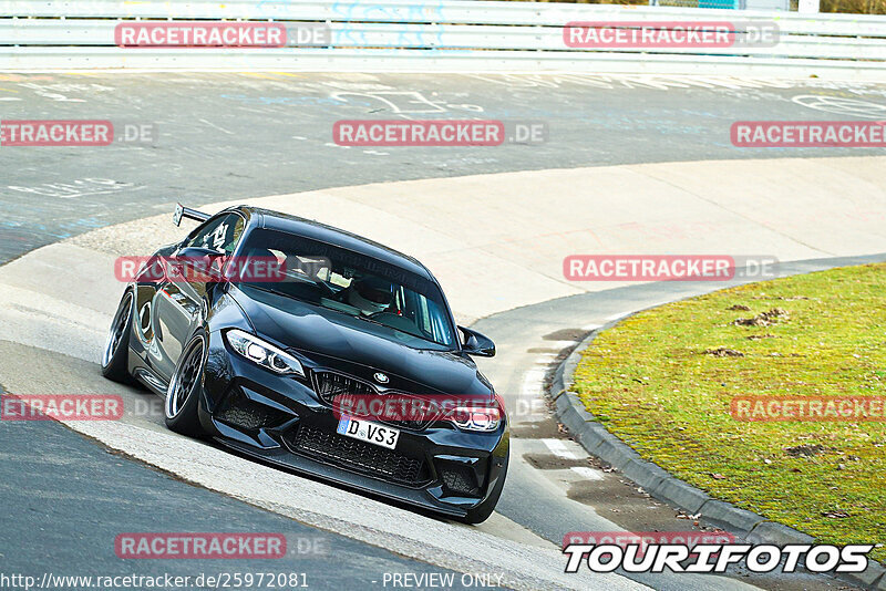 Bild #25972081 - Touristenfahrten Nürburgring Nordschleife (17.03.2024)