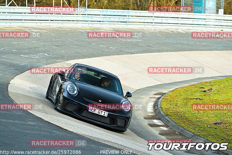 Bild #25972086 - Touristenfahrten Nürburgring Nordschleife (17.03.2024)