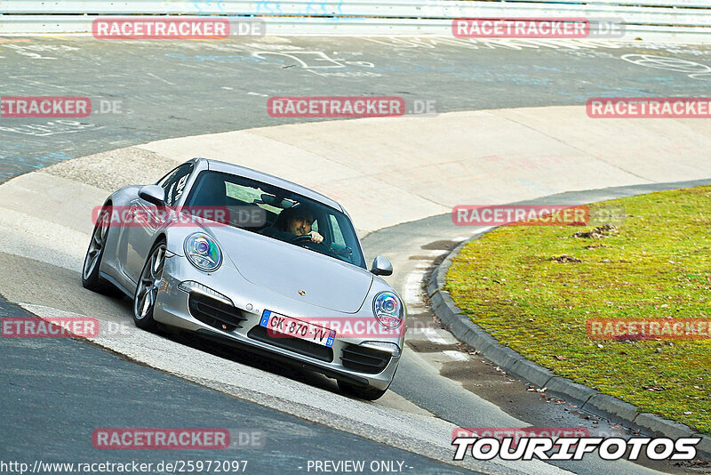 Bild #25972097 - Touristenfahrten Nürburgring Nordschleife (17.03.2024)