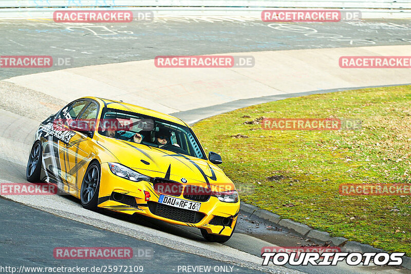 Bild #25972109 - Touristenfahrten Nürburgring Nordschleife (17.03.2024)