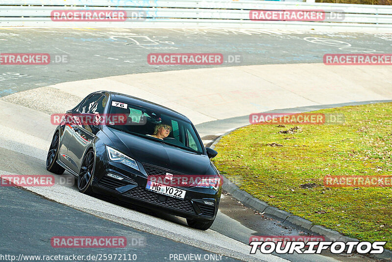 Bild #25972110 - Touristenfahrten Nürburgring Nordschleife (17.03.2024)