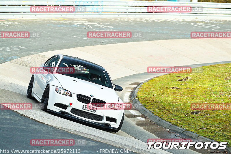 Bild #25972113 - Touristenfahrten Nürburgring Nordschleife (17.03.2024)