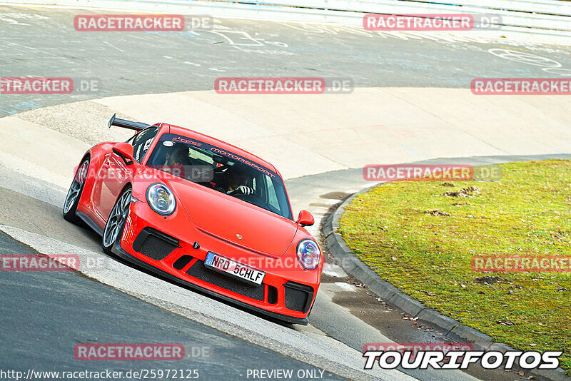 Bild #25972125 - Touristenfahrten Nürburgring Nordschleife (17.03.2024)