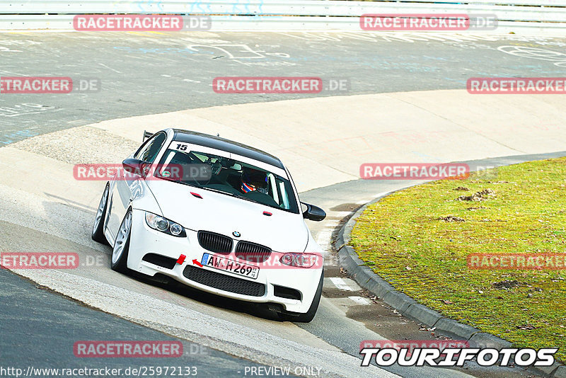 Bild #25972133 - Touristenfahrten Nürburgring Nordschleife (17.03.2024)