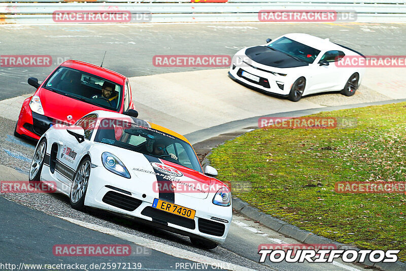 Bild #25972139 - Touristenfahrten Nürburgring Nordschleife (17.03.2024)