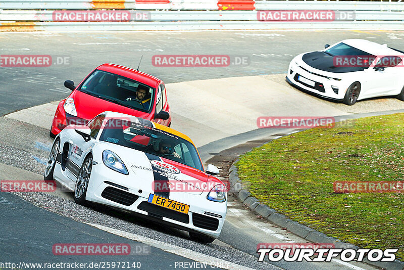 Bild #25972140 - Touristenfahrten Nürburgring Nordschleife (17.03.2024)