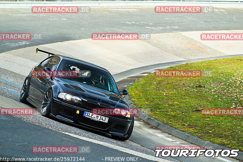 Bild #25972144 - Touristenfahrten Nürburgring Nordschleife (17.03.2024)