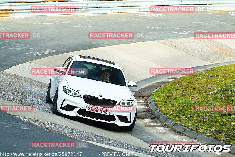 Bild #25972147 - Touristenfahrten Nürburgring Nordschleife (17.03.2024)