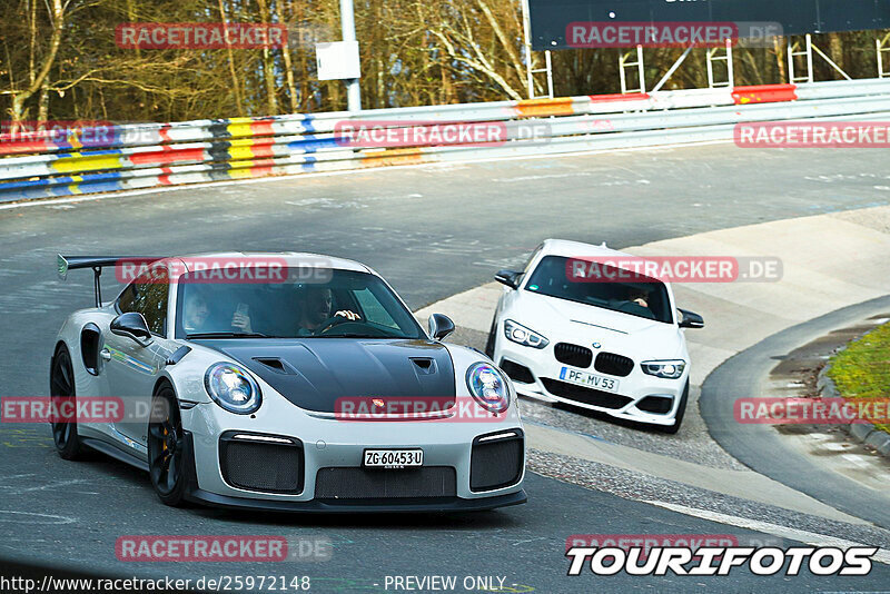 Bild #25972148 - Touristenfahrten Nürburgring Nordschleife (17.03.2024)