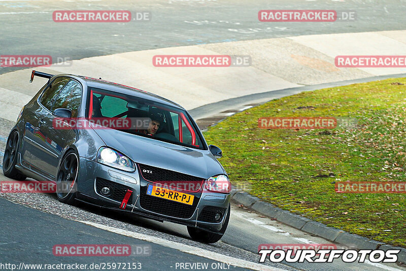 Bild #25972153 - Touristenfahrten Nürburgring Nordschleife (17.03.2024)