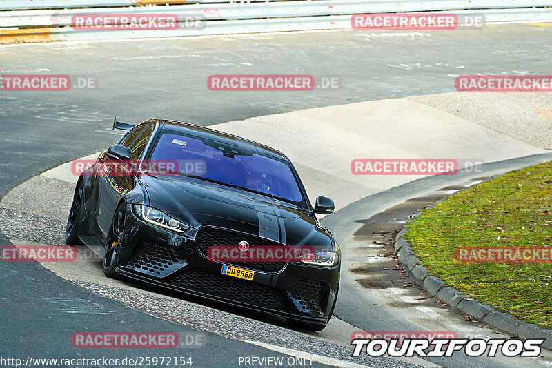 Bild #25972154 - Touristenfahrten Nürburgring Nordschleife (17.03.2024)