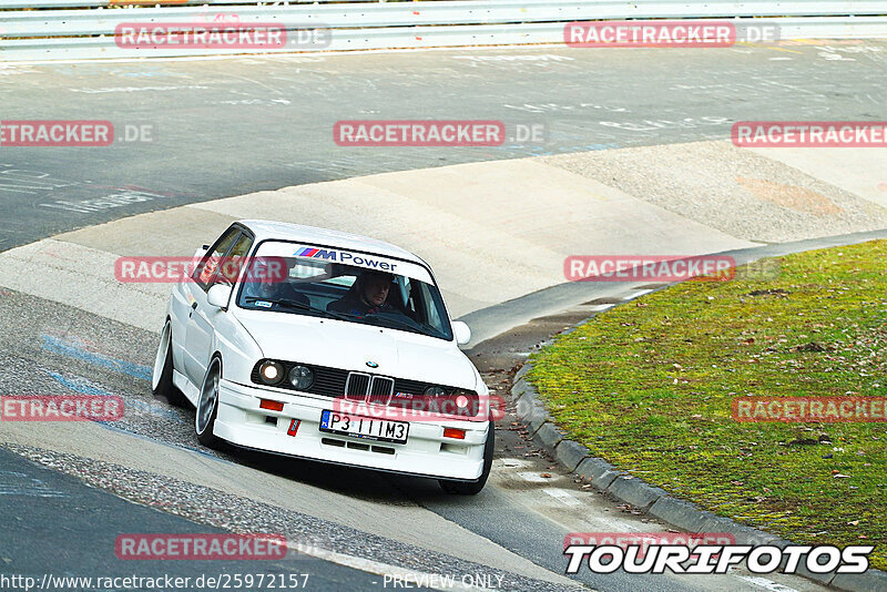 Bild #25972157 - Touristenfahrten Nürburgring Nordschleife (17.03.2024)