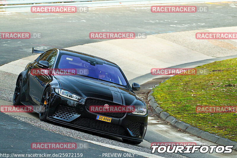 Bild #25972159 - Touristenfahrten Nürburgring Nordschleife (17.03.2024)