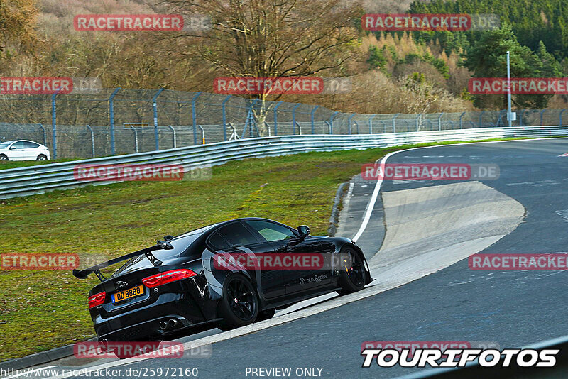 Bild #25972160 - Touristenfahrten Nürburgring Nordschleife (17.03.2024)