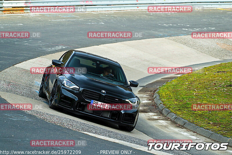 Bild #25972209 - Touristenfahrten Nürburgring Nordschleife (17.03.2024)