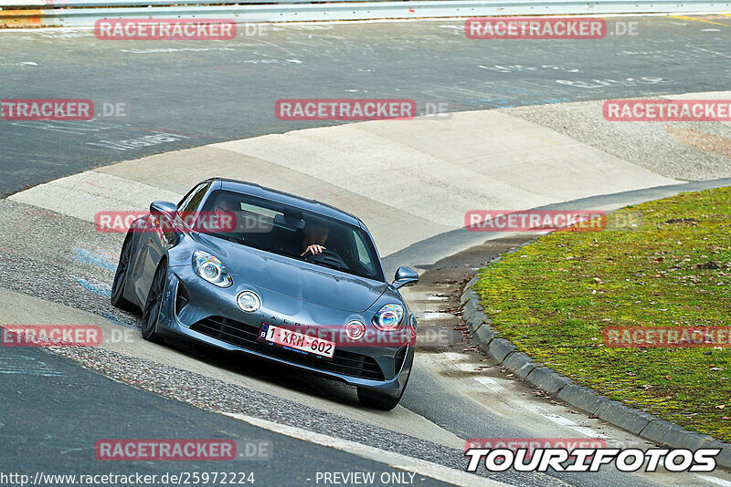 Bild #25972224 - Touristenfahrten Nürburgring Nordschleife (17.03.2024)