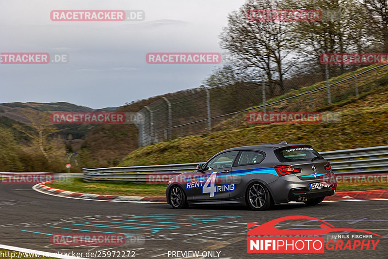 Bild #25972272 - Touristenfahrten Nürburgring Nordschleife (17.03.2024)