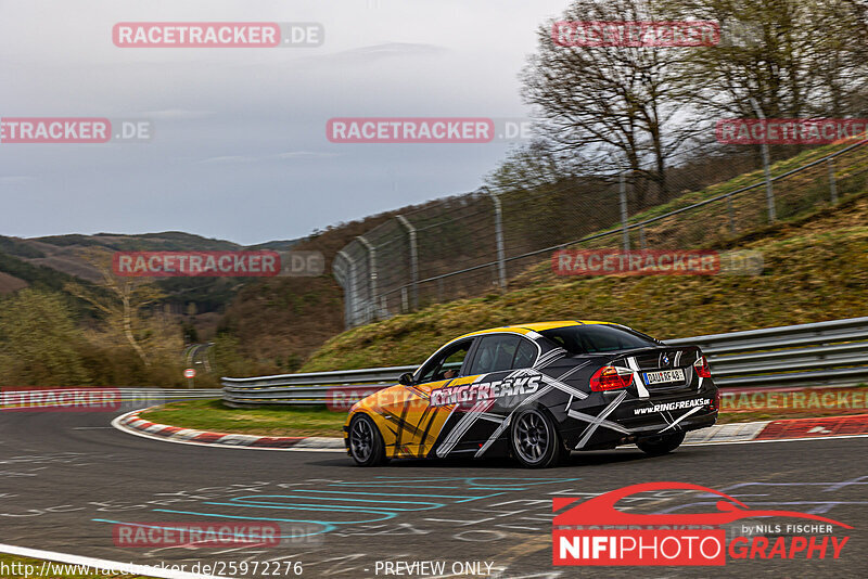 Bild #25972276 - Touristenfahrten Nürburgring Nordschleife (17.03.2024)