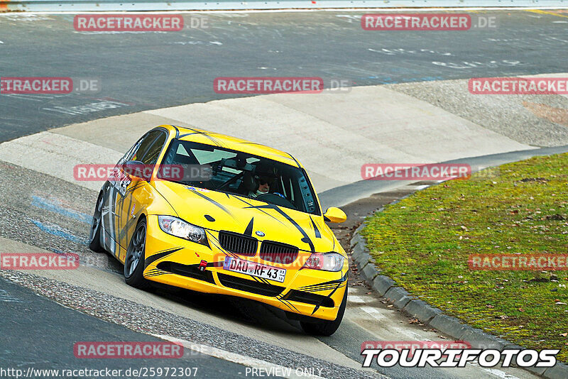 Bild #25972307 - Touristenfahrten Nürburgring Nordschleife (17.03.2024)