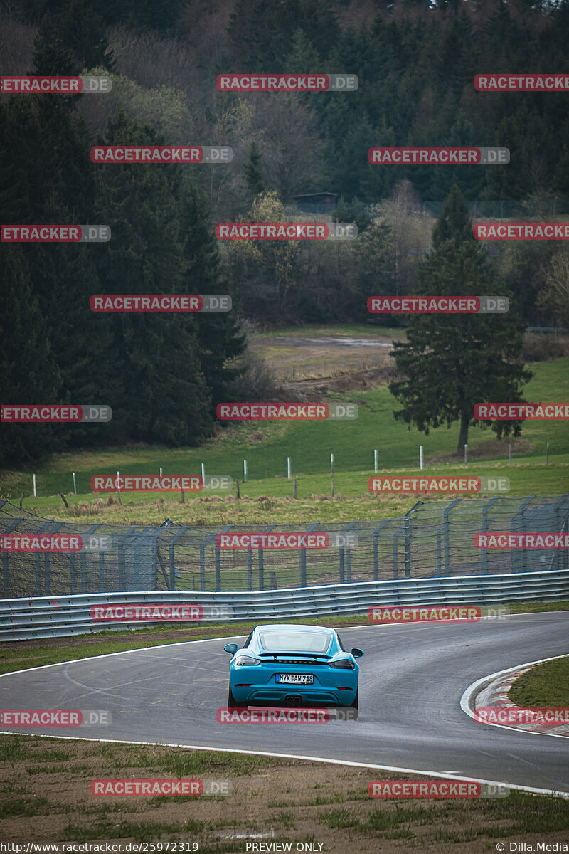 Bild #25972319 - Touristenfahrten Nürburgring Nordschleife (17.03.2024)