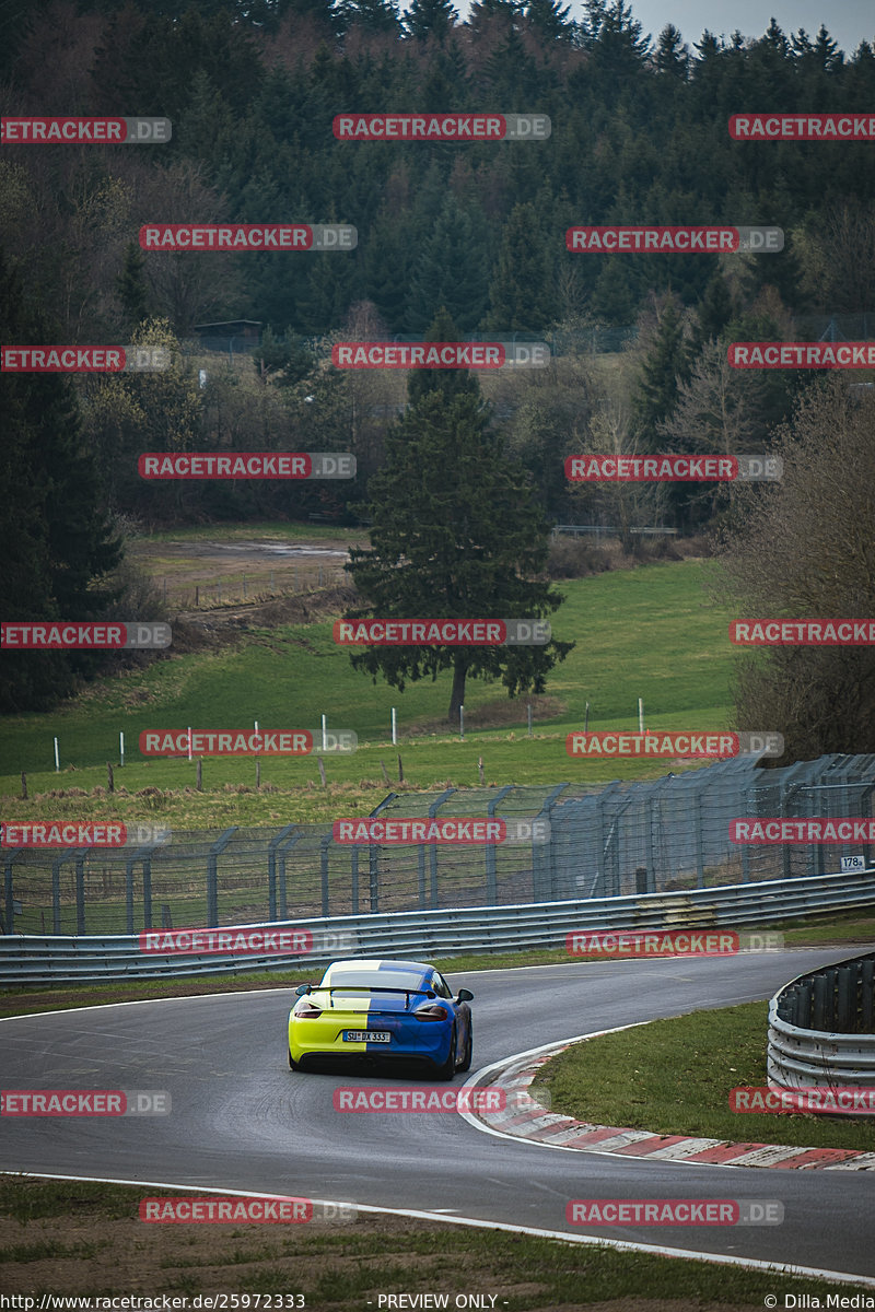 Bild #25972333 - Touristenfahrten Nürburgring Nordschleife (17.03.2024)