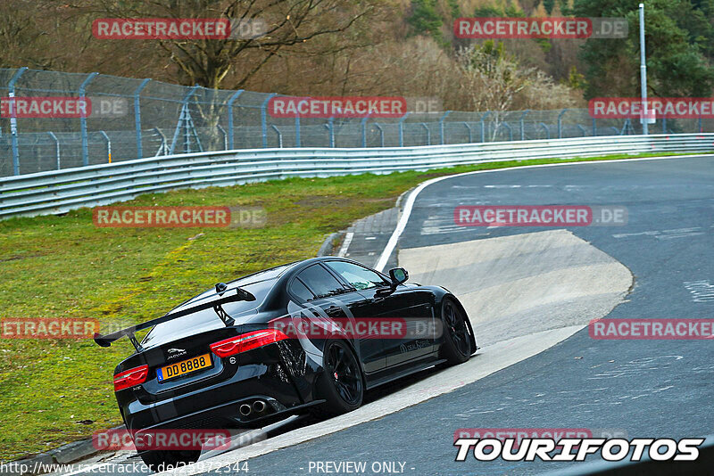 Bild #25972344 - Touristenfahrten Nürburgring Nordschleife (17.03.2024)