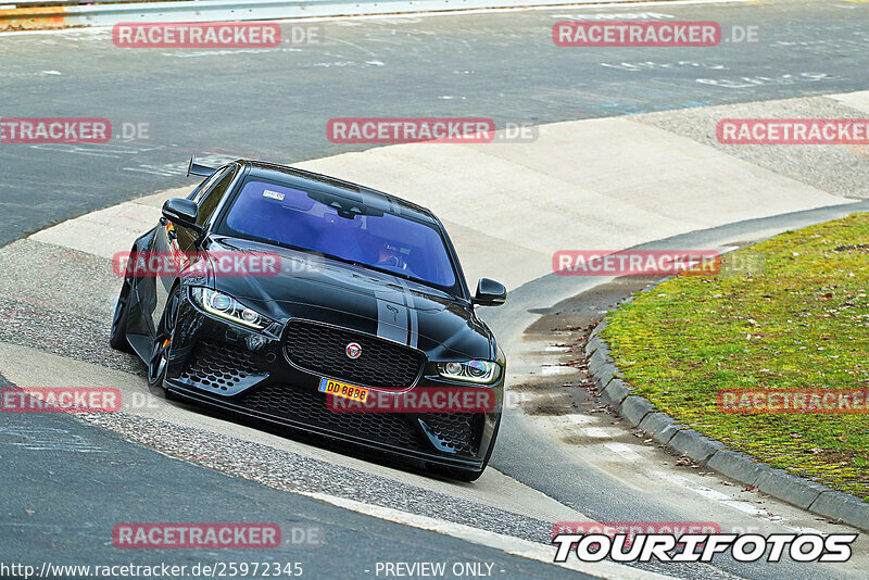 Bild #25972345 - Touristenfahrten Nürburgring Nordschleife (17.03.2024)