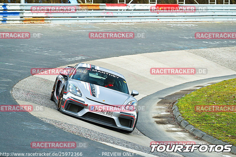 Bild #25972366 - Touristenfahrten Nürburgring Nordschleife (17.03.2024)