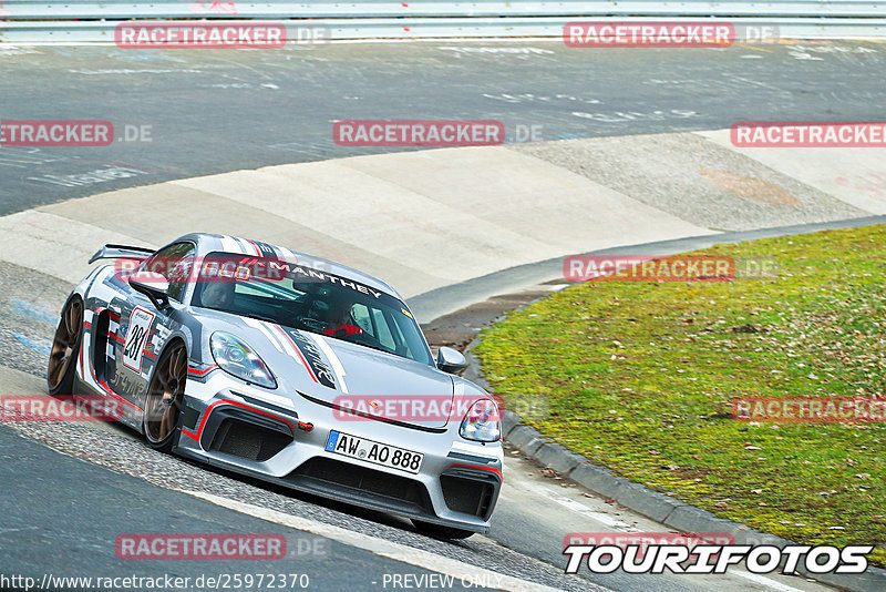 Bild #25972370 - Touristenfahrten Nürburgring Nordschleife (17.03.2024)