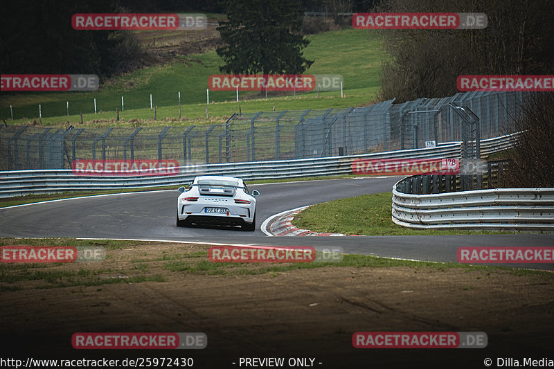 Bild #25972430 - Touristenfahrten Nürburgring Nordschleife (17.03.2024)