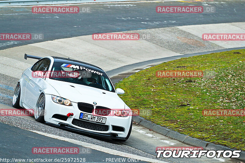 Bild #25972528 - Touristenfahrten Nürburgring Nordschleife (17.03.2024)