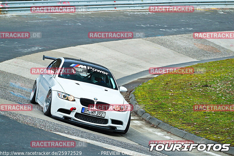 Bild #25972529 - Touristenfahrten Nürburgring Nordschleife (17.03.2024)