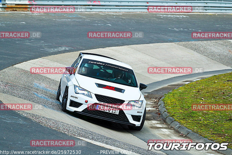 Bild #25972530 - Touristenfahrten Nürburgring Nordschleife (17.03.2024)