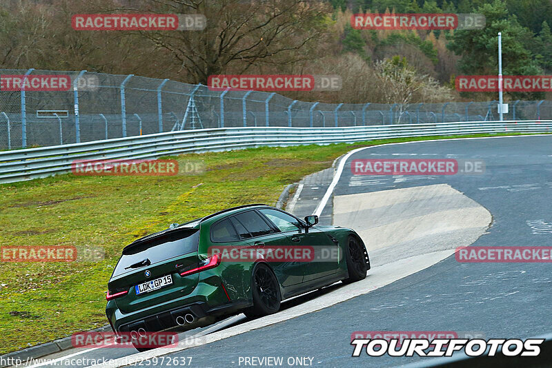 Bild #25972637 - Touristenfahrten Nürburgring Nordschleife (17.03.2024)