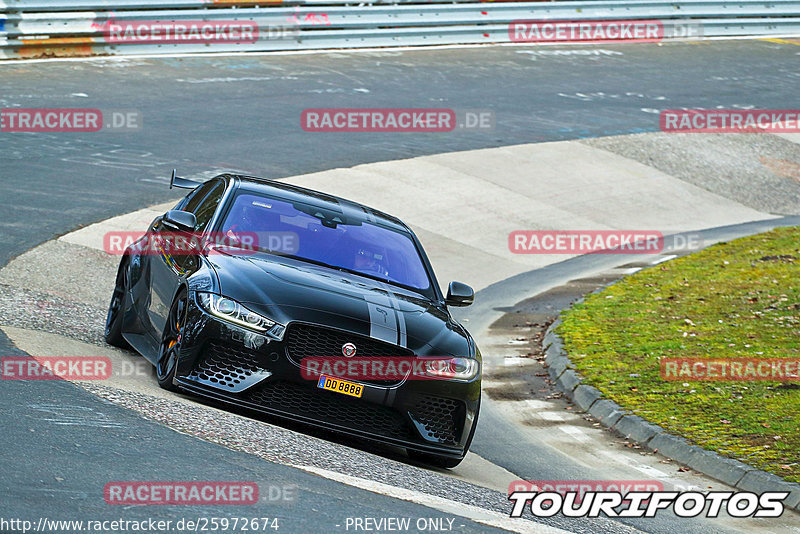 Bild #25972674 - Touristenfahrten Nürburgring Nordschleife (17.03.2024)