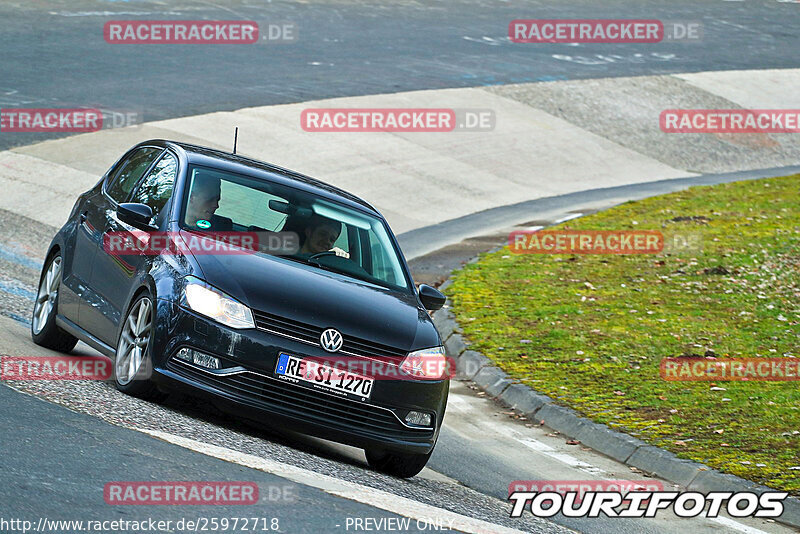 Bild #25972718 - Touristenfahrten Nürburgring Nordschleife (17.03.2024)