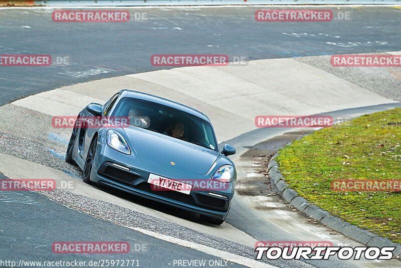 Bild #25972771 - Touristenfahrten Nürburgring Nordschleife (17.03.2024)