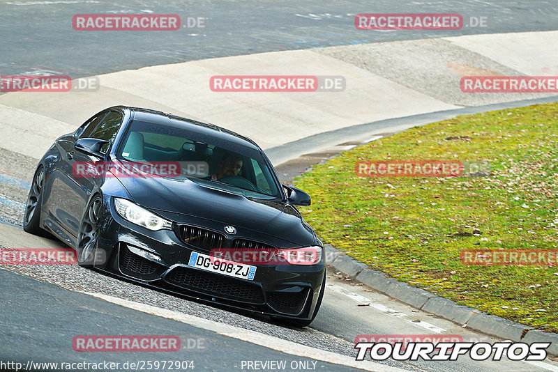 Bild #25972904 - Touristenfahrten Nürburgring Nordschleife (17.03.2024)